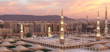 Wymagania wizowe dla posiadaczy paszportów Polska podróżujących do Arabia Saudyjska