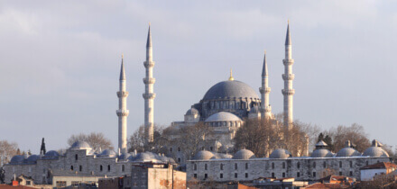 Wymagania wizowe dla posiadaczy paszportów Polska podróżujących do Turcja