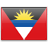 Formularz zgłoszeniowy Antigua i Barbuda  dla mieszkańców Polska.