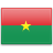 Formularz zgłoszeniowy Burkina Faso  dla mieszkańców Polska.