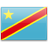 
                    Demokratyczna Republika Konga Wiza
                    