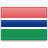 Formularz zgłoszeniowy Gambia  dla mieszkańców Polska.