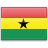 Formularz zgłoszeniowy Ghana  dla mieszkańców Polska.