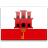 Formularz zgłoszeniowy Gibraltar  dla mieszkańców Polska.