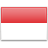 Formularz zgłoszeniowy Indonezja  dla mieszkańców Polska.