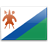 Formularz zgłoszeniowy Lesotho  dla mieszkańców Polska.