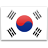 Formularz zgłoszeniowy Korea Południowa  dla mieszkańców Polska.
