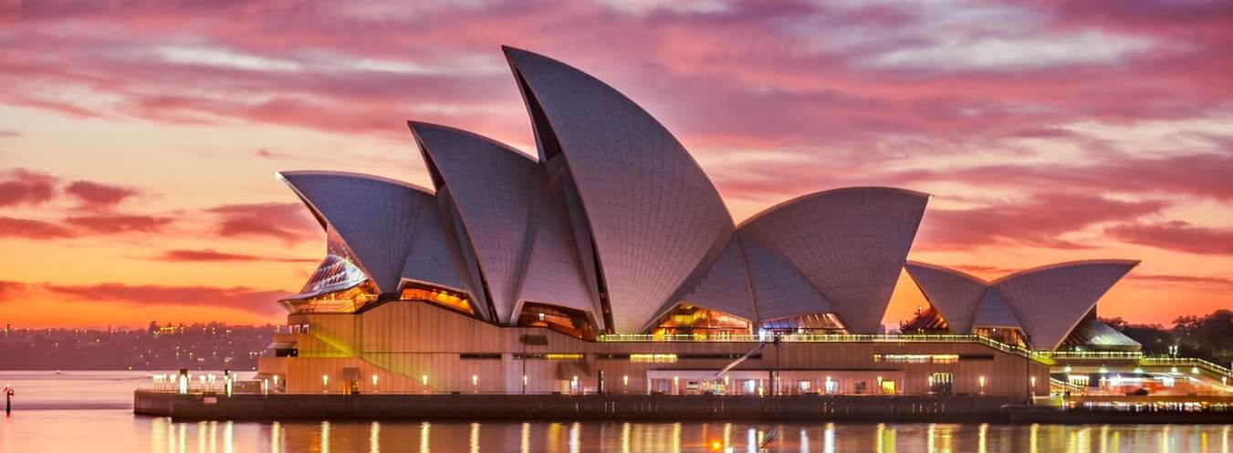 Australia wniosek o wizę i wymagania