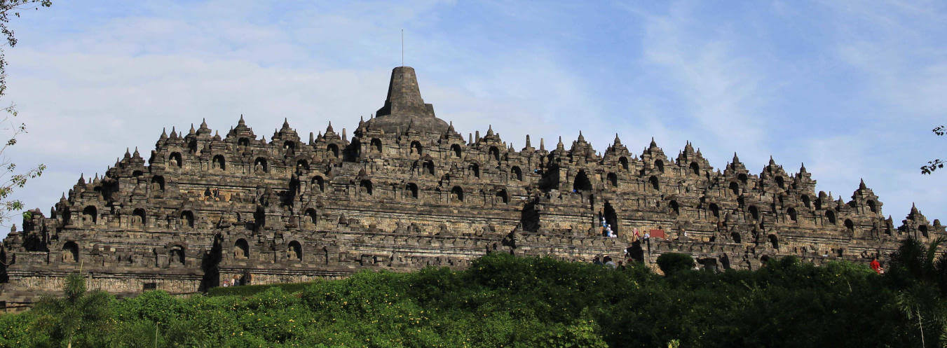 Indonezja wniosek o wizę i wymagania