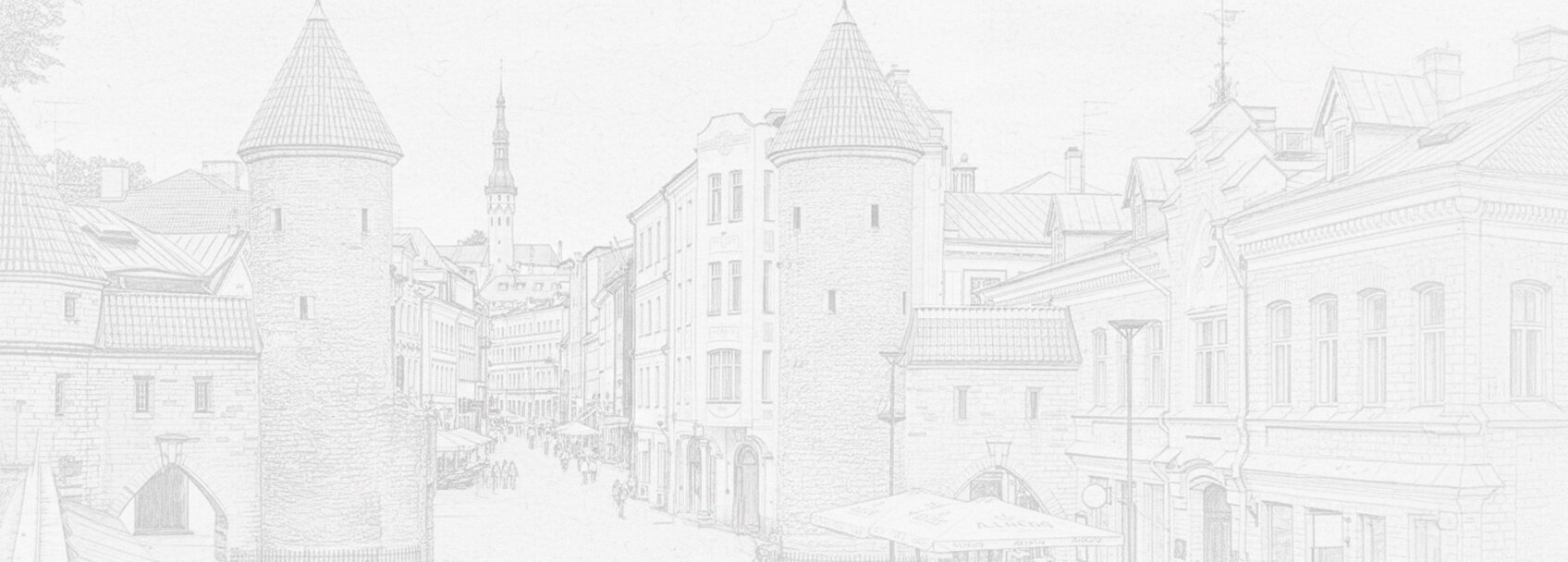 Estonia wniosek o wizę i wymagania