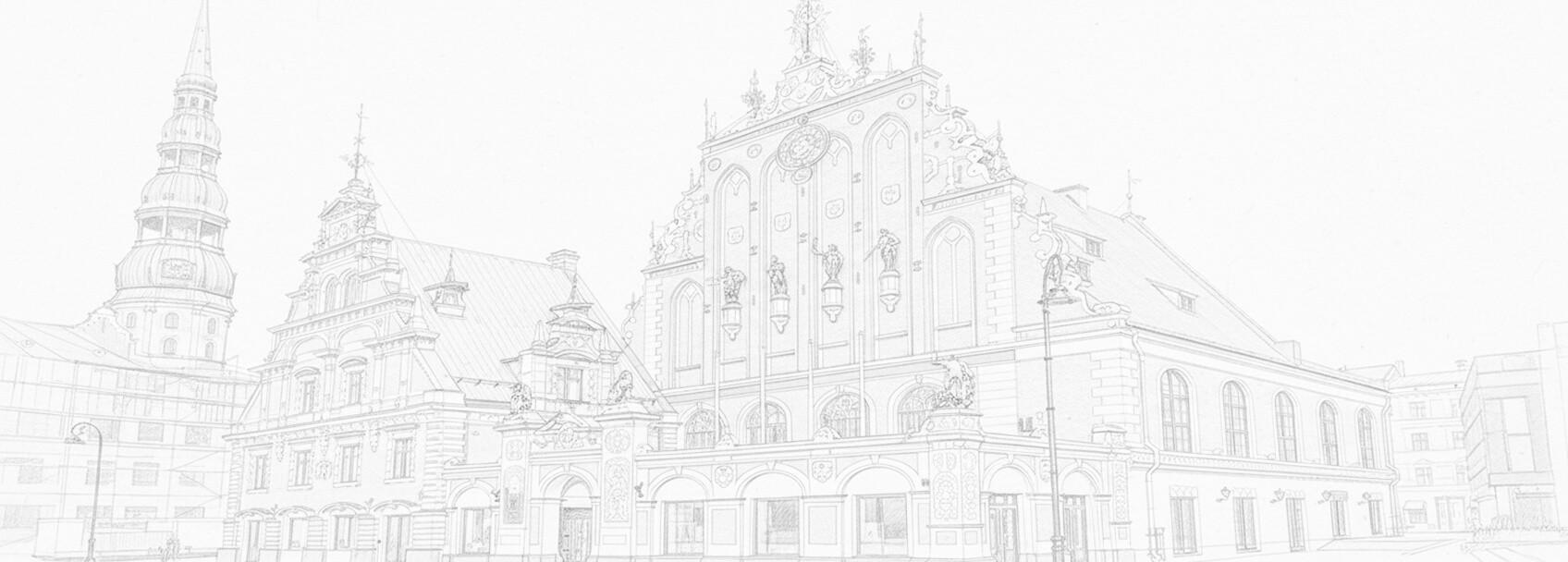 Łotwa wniosek o wizę i wymagania