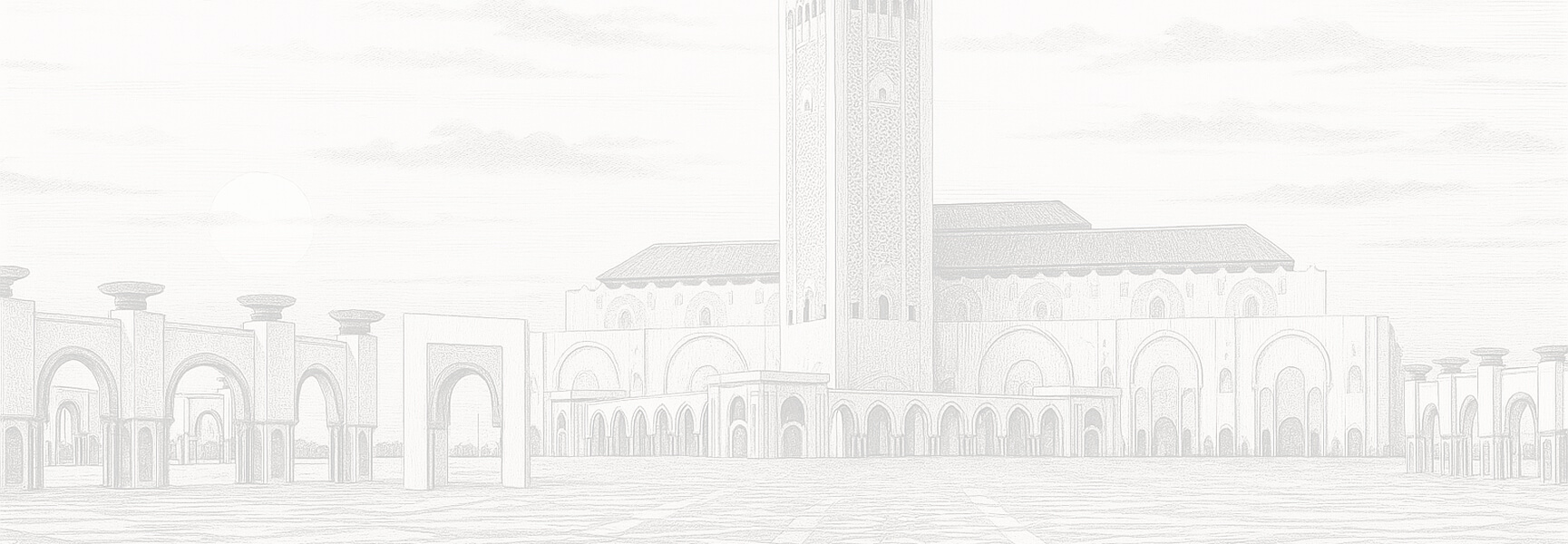 Maroko wniosek o wizę i wymagania