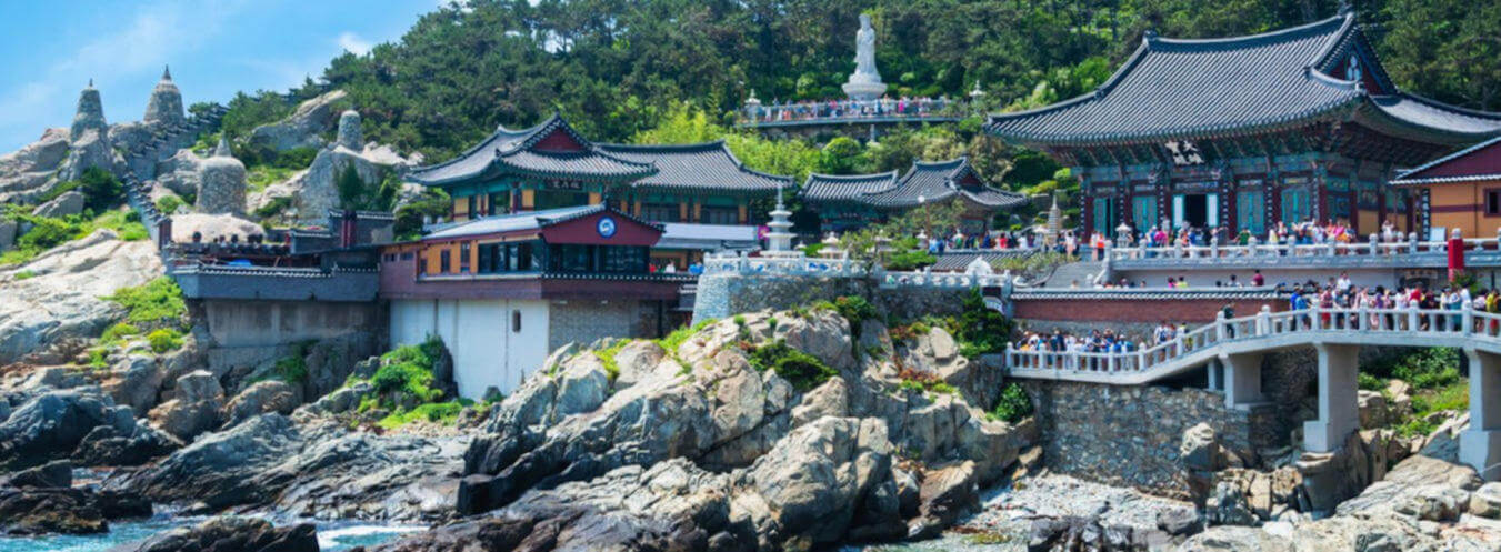 Korea Południowa wniosek o wizę i wymagania