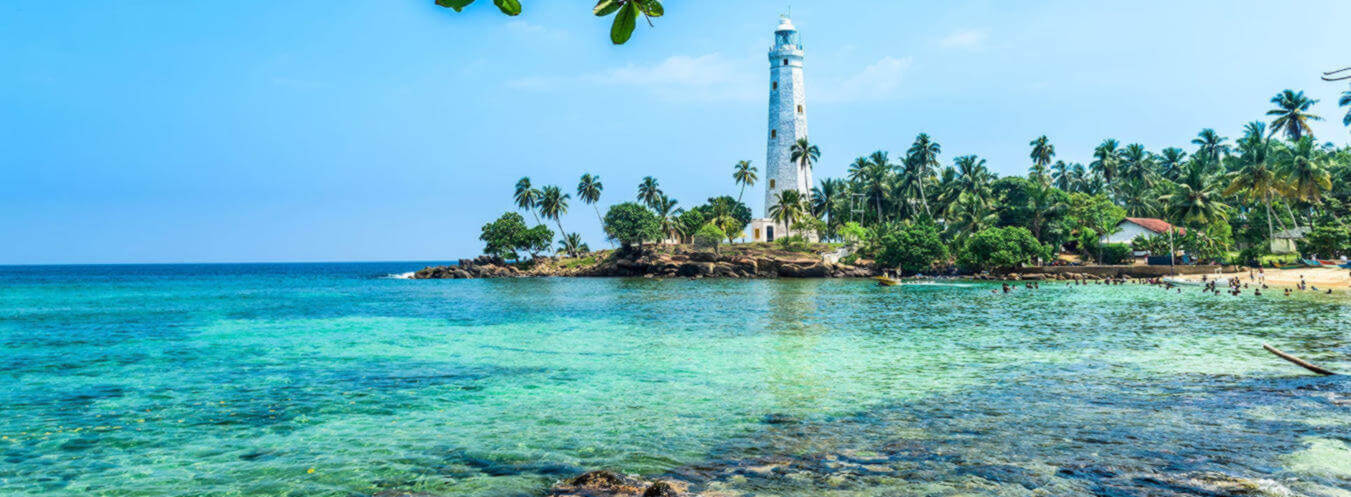 Sri Lanka wniosek o wizę i wymagania